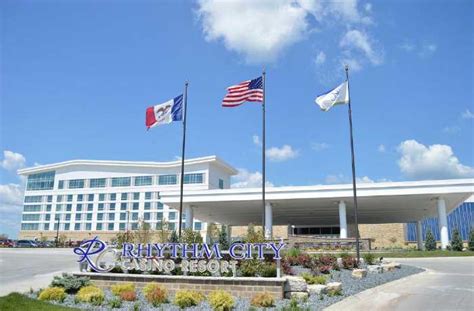 Top 10 Best Casinos in DAVENPORT, IA .